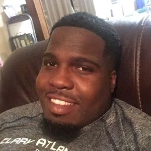 Meet your Posher, Darius